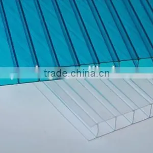 Building Polycarbonate Hollow Sheet thumbnail-3