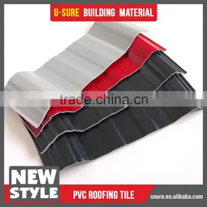 Blue 2.0mm Thick Polycarbonate Roof Images thumbnail-3