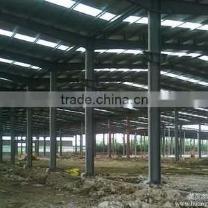 Steel Frame/space Frame Truss thumbnail-4