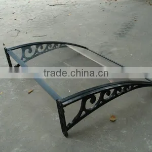 Awning of Window and Balcony thumbnail-1