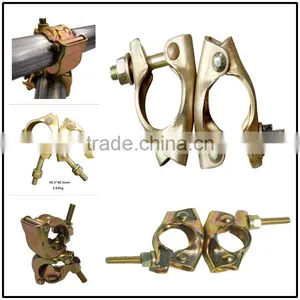 Scaffolding Rotating Unions and Couplings Scaffold Fastening thumbnail-1