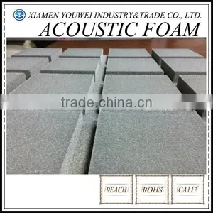 2016 New Type High Quality Velvet Acoustic Foam For Sale thumbnail-1