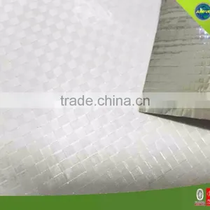 Silver Foil Radiant Attic Insulation thumbnail-3