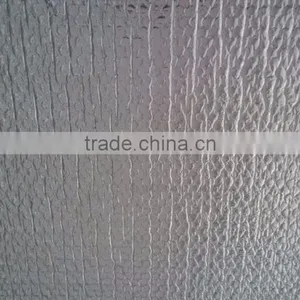 High Quality Laminated Heatseal Aluuminum Foil Bubble Foil Insulation thumbnail-1