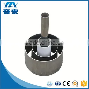 Wholesale New Style Aluminum Extrusion Profiles Aluminium Profiles thumbnail-3