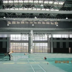 China Honglu Steel Structure Showroom thumbnail-1