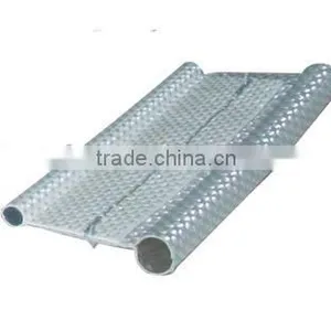 Awning Keder, High Frequency Welding PVC Keder for Tnet thumbnail-6