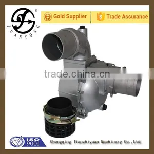 High Quality With Best Price Water Pump for Agriculture thumbnail-2
