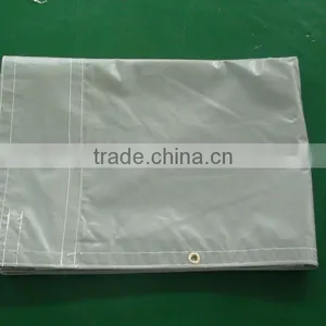 PVC Laminated Truck Tarps thumbnail-1