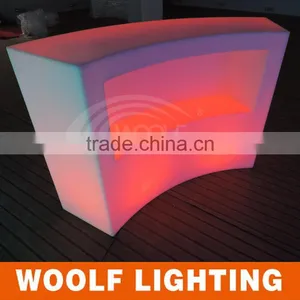 2015 New Model Cafe Bar Counter Design thumbnail-3