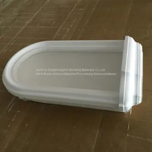 Polyurethane Diy Wall Niche thumbnail-5