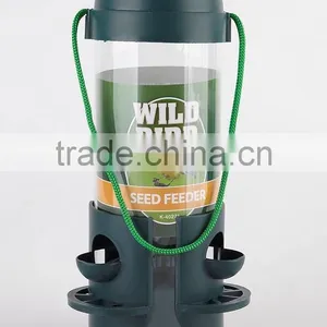 Plastic Wild Bird Feeder thumbnail-3