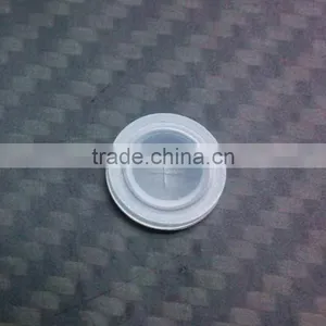 High Quality Silicone Round Plastic Closure Valve thumbnail-1