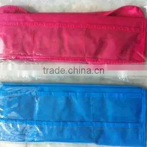 Hanging Jewelry Organizer Scarves Bag thumbnail-4