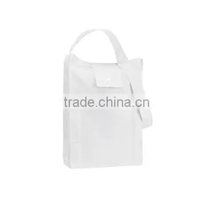 Personalized Foldable Shoulder Bag thumbnail-4