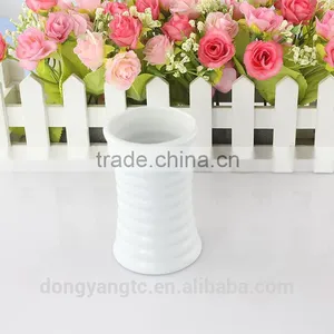 Factory Wholesale Custom New Porcelain Bath Set Ceramic Bathroom Accessory Set thumbnail-4