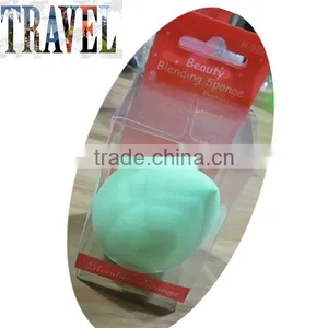 Face Cute Cosmetic Make up Sponge Powder Puff thumbnail-5