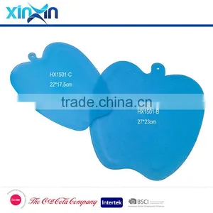 Fruit Shape Lastic Chopping Block thumbnail-1