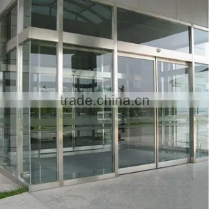 Keenhai Custom Made Stainless Steel Interior Main Door Frame Designs thumbnail-1