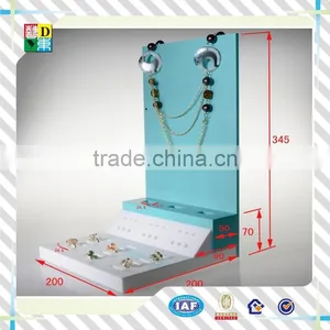 2015Luxury Design Acrylic Jewelry Display Stands Jewelry Display Acrylic Display Stand for Jewelry thumbnail-1