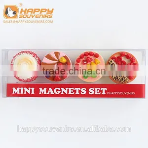 Cute Mini Custom Blank Fridge Magnet for Home Decor thumbnail-5