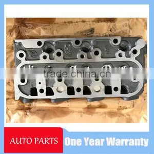 High Quality Kubota Cylinder Head D1105 With Competitive Price thumbnail-1