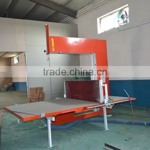 Vertical Floral Foam Cutting Machine Factory of Manufacturer thumbnail-2