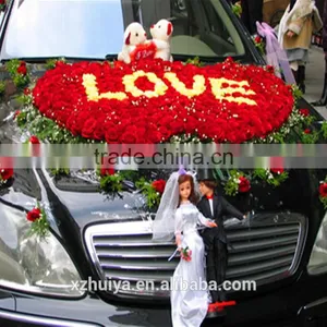 LOVE Shape Oasis Floral Foam thumbnail-3