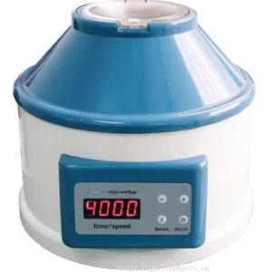 XC-2000 Centrifuge With Timer & Speed Control Details 4000rpm thumbnail-1