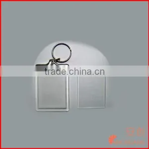 Blank Acrylic Key Chains_bmw Key Chain thumbnail-1