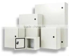 Electrical Panel Metal Box,battery Box,metal Switch Box thumbnail-1