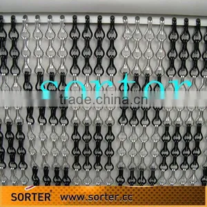 Original Manufacture Wholesale Double Loop Chain Jack Chain thumbnail-2