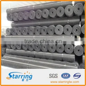 Plastic Biaxial Geogrid BX1100 thumbnail-3