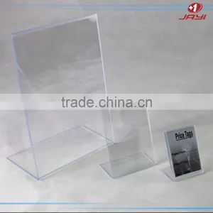 Wholesale High Quality Acrylic Paper Holder thumbnail-4