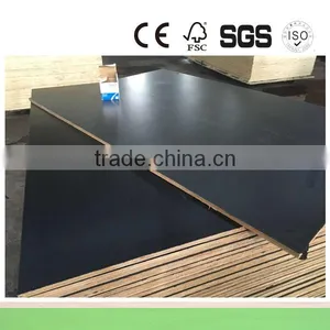 AS 6669 F17 Formply 1200*2400*17mm thumbnail-4