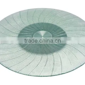 Glass Turntable thumbnail-1