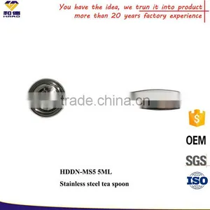 OEM Hot Sell Coffee Scoop , Coffee Spoon , Coffee Measuring Spoon thumbnail-3
