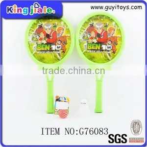 CE New Designed Oem Beach Tennis Racket thumbnail-1