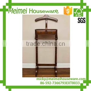 High Quality Valet Stand /Clothes Rack /coat Rack/hanger Rack thumbnail-1