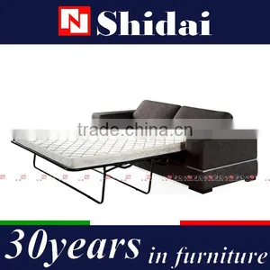 Luxurious Sofa Bed / French Style Sofa Bed / Mechanism for Sofa Bed RE-25SB thumbnail-1