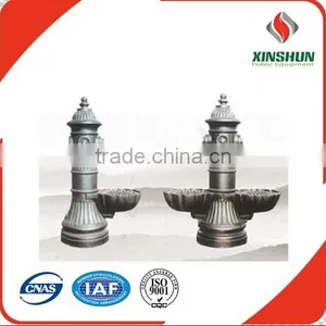 Water Fountain,iron Casting Water Fountain,metal Casting Water Fountain Wholesales thumbnail-3