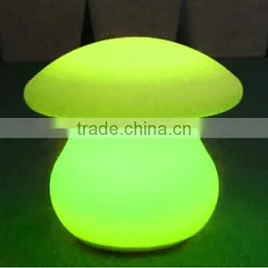 Most Popular LED Mushroom LED Light Lamp With Factory Price thumbnail-3