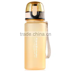 Promotional Gift Bulk Items Water Bottle With Customized Logo thumbnail-1