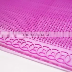 Economic Professional Pvc Foam Bath Mat Non-slip Pvc Mat thumbnail-3