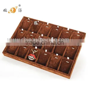 Manufacture Low Price Best Quality Big Lots Jewelry Box thumbnail-3