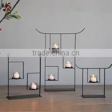 Handicraft Candle Holder Candle FromCaizhu thumbnail-1
