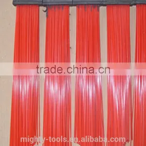 Hot Sale Different Kinds Of Stainless Wire Brush For Road Sweeper thumbnail-2