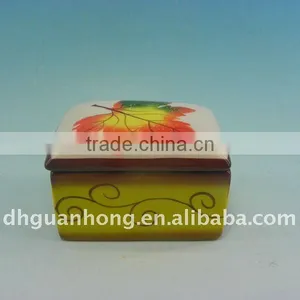 Nice Ceramic Jewel Case thumbnail-1