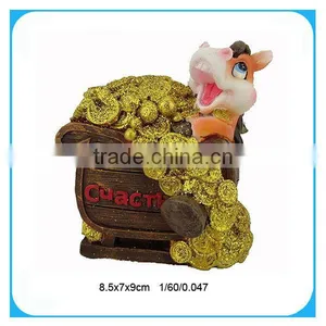 Home Ideas Decorative Horse Piggy Bank thumbnail-1