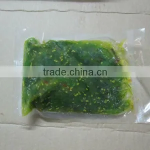 Frozen Seasoned Seaweed thumbnail-1